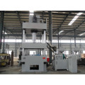 Automatic Six Column Type Plate Hydraulic Press